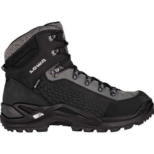 LOWA Herren Stiefel RENEGADE WARM GTX MID von Lowa