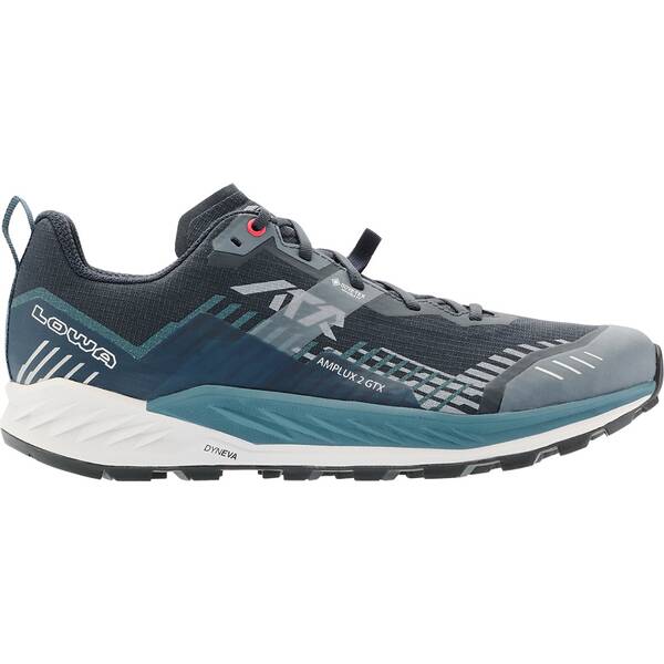 LOWA Herren Trailrunningschuhe AMPLUX 2 GTX LOWA Herren Trailrunningschuhe AMPLUX 2 GTX von Lowa