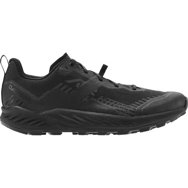 LOWA Herren Trailrunningschuhe AMPLUX 2 GTX von Lowa