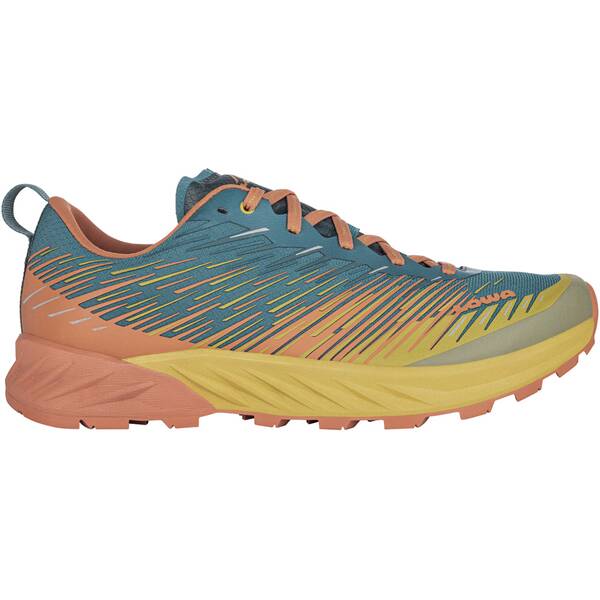 LOWA Herren Trailrunningschuhe AMPLUX von Lowa