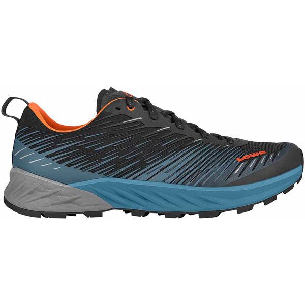 LOWA Herren Trailrunningschuhe AMPLUX von Lowa