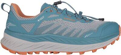 LOWA Herren Trailrunningschuhe FORTUX GTX RAUCHBLAU/ROST - Gr. - 42.5 von Lowa