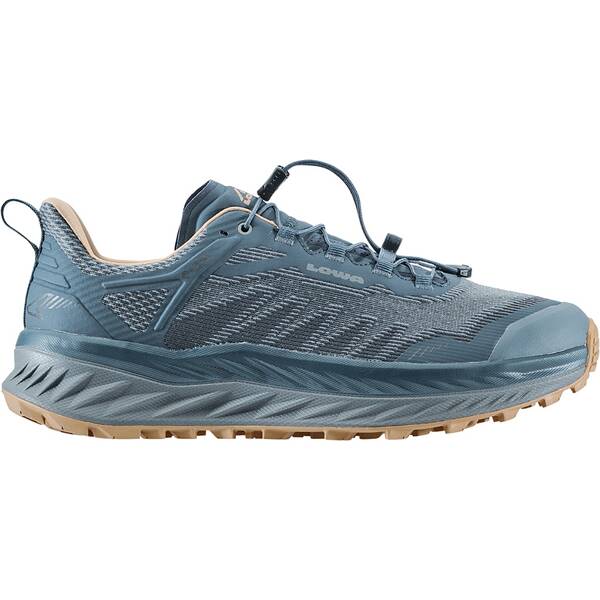 LOWA Herren Trailrunningschuhe FORTUX GTX von Lowa