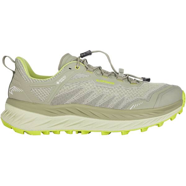 LOWA Herren Trailrunningschuhe FORTUX GTX von Lowa