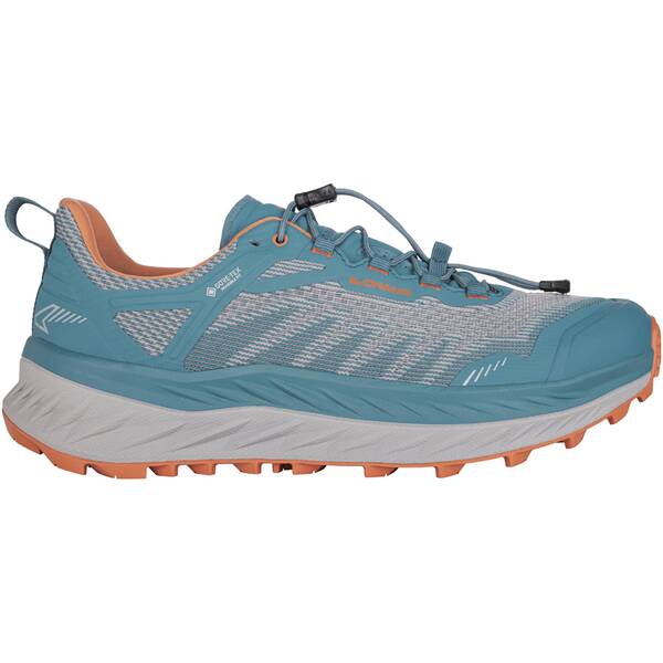 LOWA Herren Trailrunningschuhe FORTUX GTX von Lowa