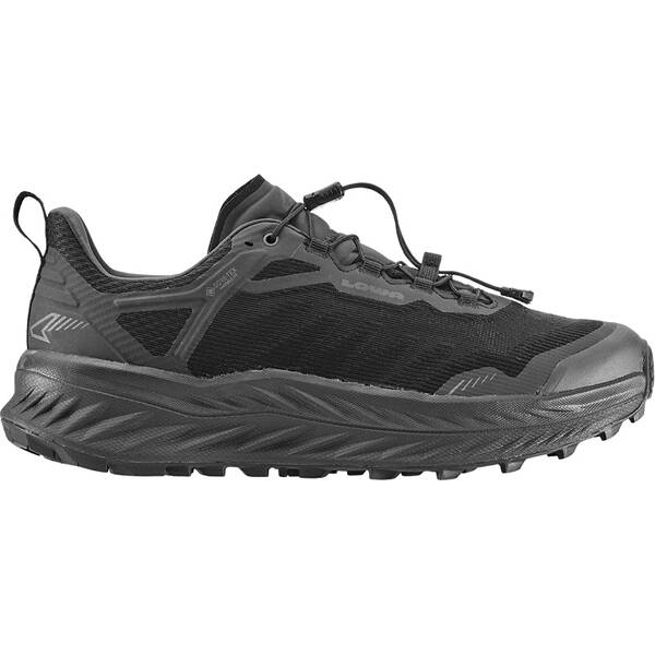LOWA Herren Trailrunningschuhe FORTUX GTX von Lowa