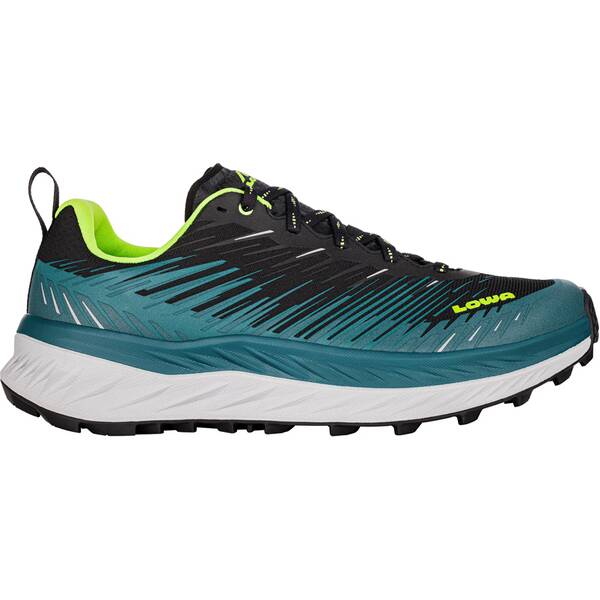 LOWA Herren Trailrunningschuhe FORTUX von Lowa