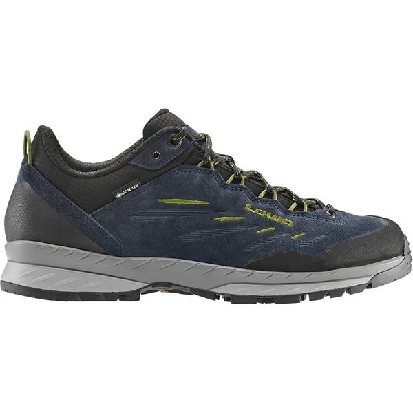 LOWA Herren Trekkinghalbschuhe DELAGO GTX LO LOWA Herren Trekkinghalbschuhe DELAGO GTX LO von Lowa