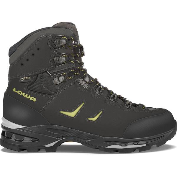 LOWA Herren Trekkingschuhe Camino GTX von Lowa