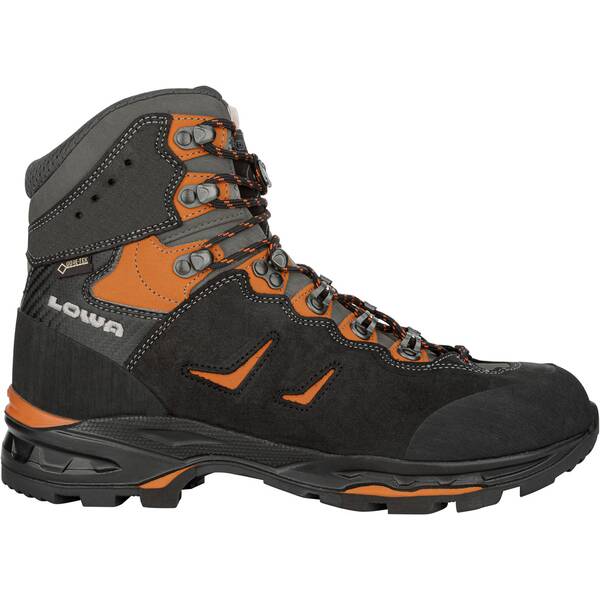 LOWA Herren Trekkingschuhe Camino GTX von Lowa