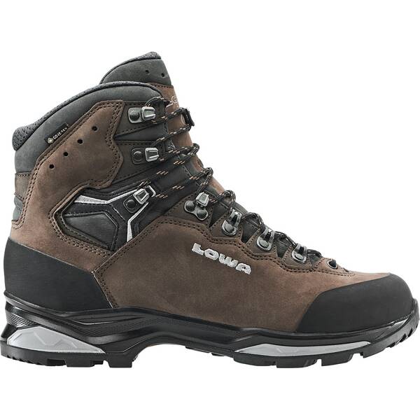 LOWA Herren Trekkingstiefel CAMINO EVO GTX von Lowa