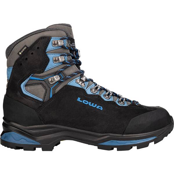 LOWA Herren Trekkingstiefel CAMINO EVO GTX von Lowa