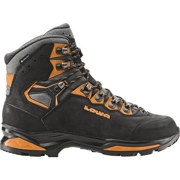 LOWA Herren Trekkingstiefel CAMINO EVO GTX von Lowa
