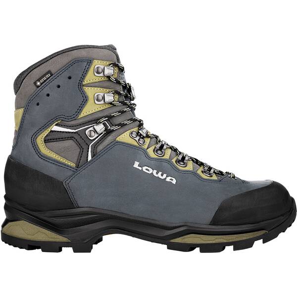 LOWA Herren Trekkingstiefel CAMINO EVO GTX von Lowa
