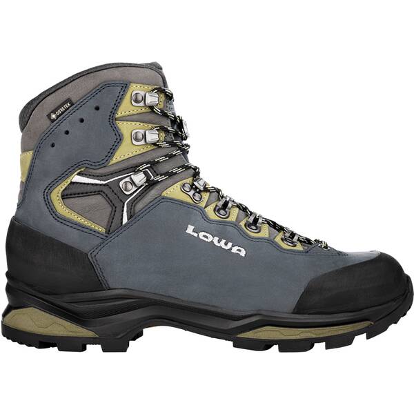 LOWA Herren Trekkingstiefel CAMINO EVO GTX von Lowa