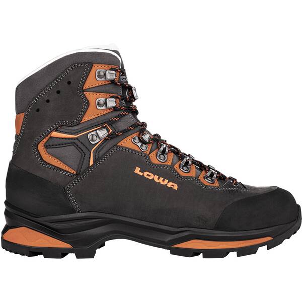 LOWA Herren Trekkingstiefel CAMINO EVO LL von Lowa