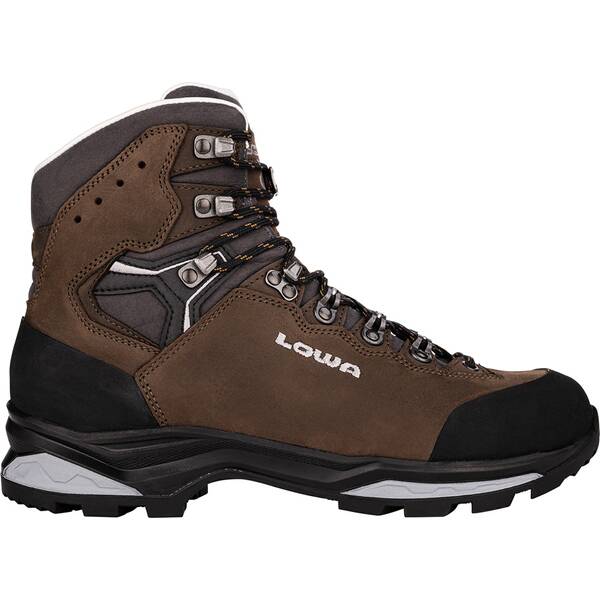 LOWA Herren Trekkingstiefel CAMINO EVO LL von Lowa