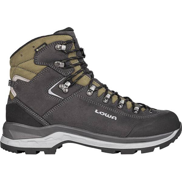 LOWA Herren Trekkingstiefel RANGER GTX von Lowa