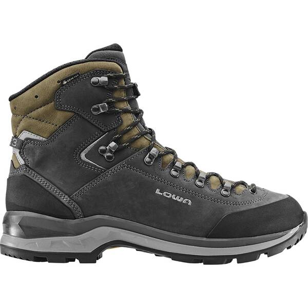 LOWA Herren Trekkingstiefel RANGER GTX von Lowa