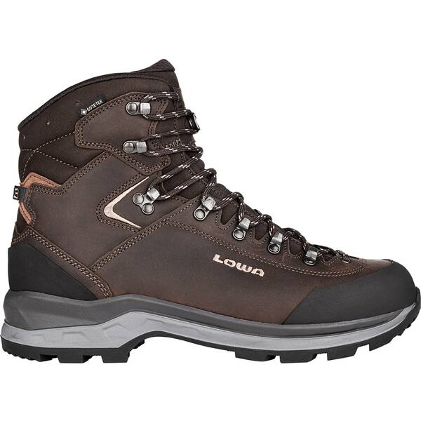 LOWA Herren Trekkingstiefel RANGER GTX von Lowa