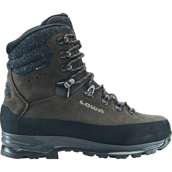 LOWA Herren Trekkingstiefel TIBET EVO 400 GTX von Lowa