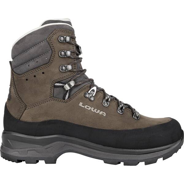 LOWA Herren Trekkingstiefel TIBET EVO LL von Lowa