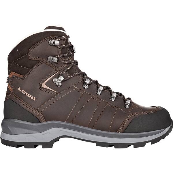 LOWA Herren Trekkingstiefel TREKKER LL von Lowa