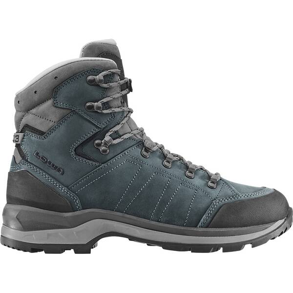 LOWA Herren Trekkingstiefel TREKKER LL von Lowa