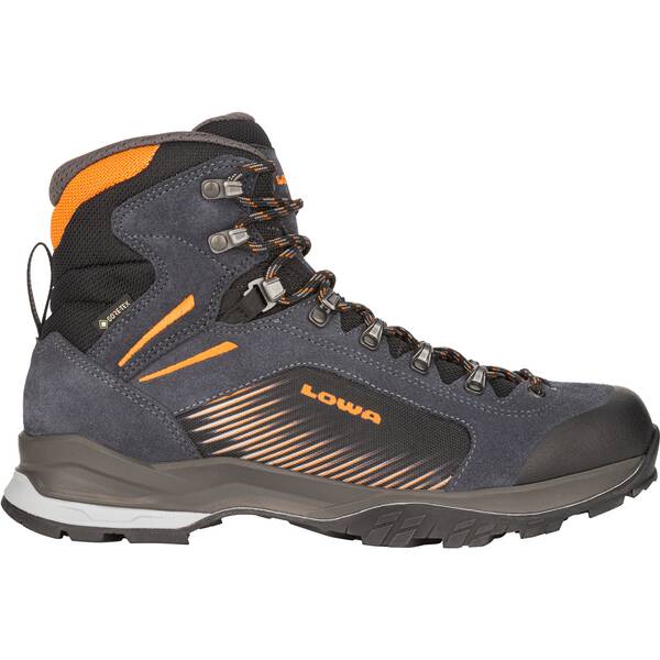 LOWA Herren Trekkingstiefel VIGO GTX von Lowa