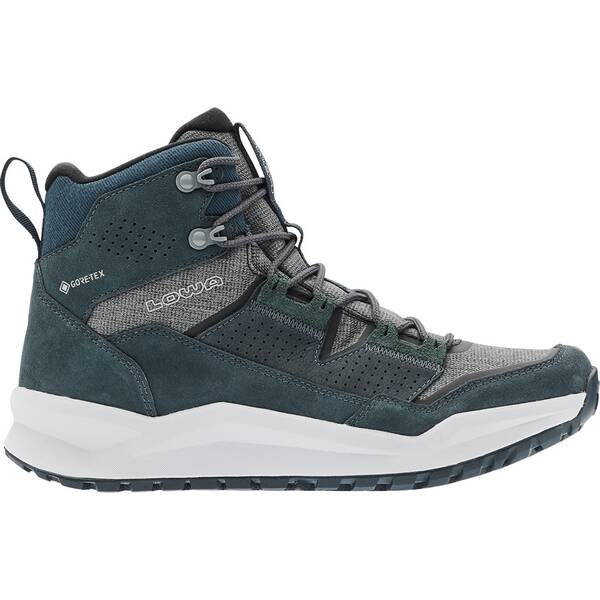 LOWA Herren Walkingschuhe KALOYA GTX MID von Lowa