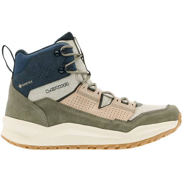 LOWA Herren Walkingschuhe KALOYA GTX MID von Lowa