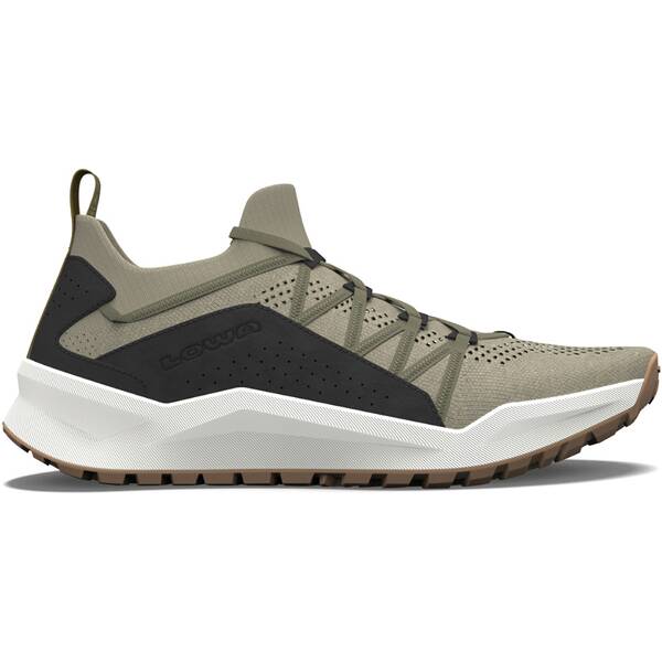 LOWA Herren Walkingschuhe KALOYA KNIT von Lowa