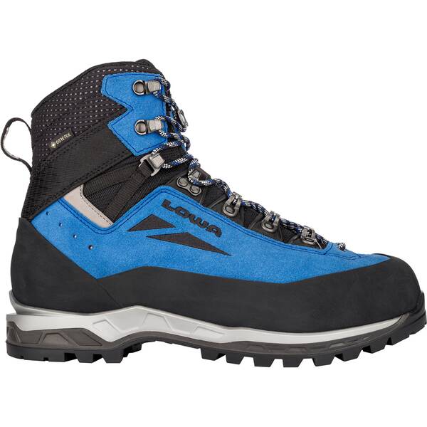 LOWA Herren Wanderschuhe Cevedale Evo GTX® von Lowa