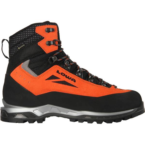 LOWA Herren Wanderschuhe "Cevedale Evo GTX®" von Lowa