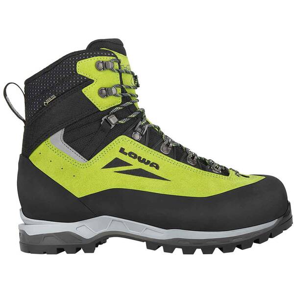 LOWA Herren Wanderschuhe Cevedale Evo GTX® von Lowa