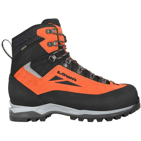 LOWA Herren Wanderschuhe Cevedale Evo GTX® von Lowa