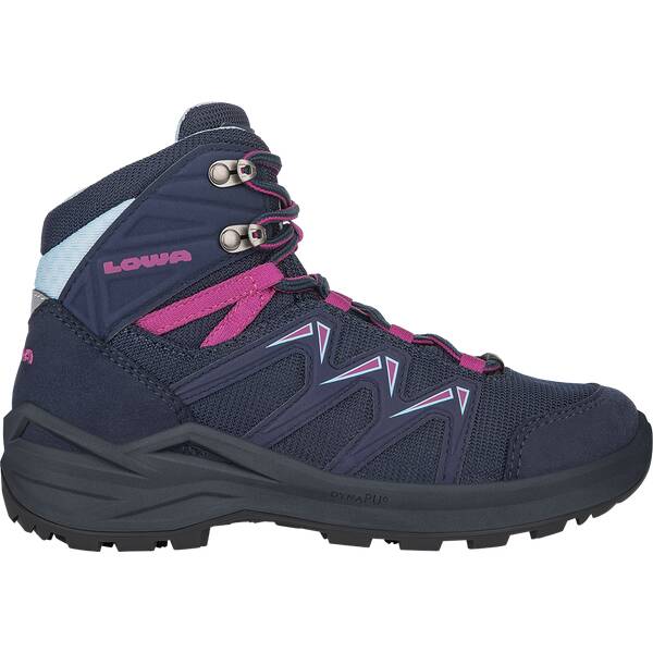 LOWA Kinder Multifunktionsstiefel INNOX PRO GTX MID JUNIOR von Lowa