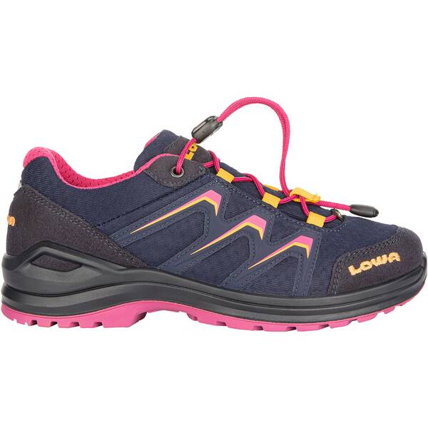 LOWA Kinder Multifunktionsschuhe MADDOX GTX LO JUNIOR von Lowa