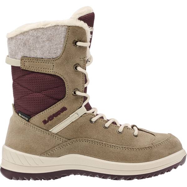 LOWA Kinder Freizeitschuhe BIANCA GTX HI JR von Lowa