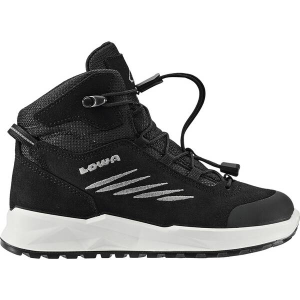 LOWA Kinder Freizeitschuhe CALLISTO GTX MID JR von Lowa