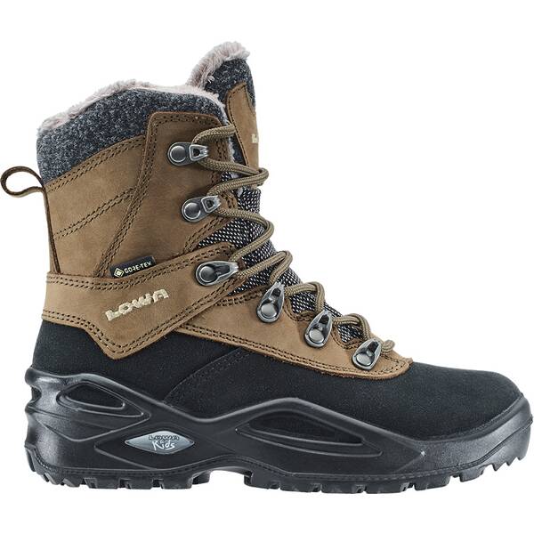 LOWA Kinder Freizeitschuhe COULOIR GTX HI JR von Lowa