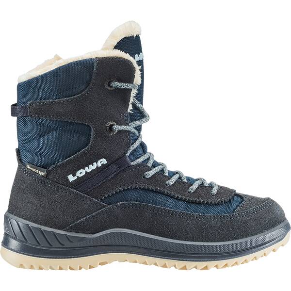 LOWA Kinder Freizeitschuhe ELLA GTX HI JR von Lowa