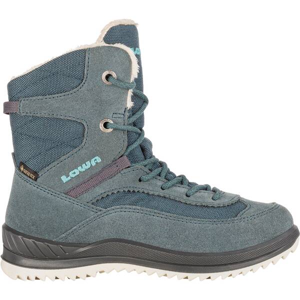 LOWA Kinder Freizeitschuhe ELLA GTX HI JR LOWA Kinder Freizeitschuhe ELLA GTX HI JR von Lowa