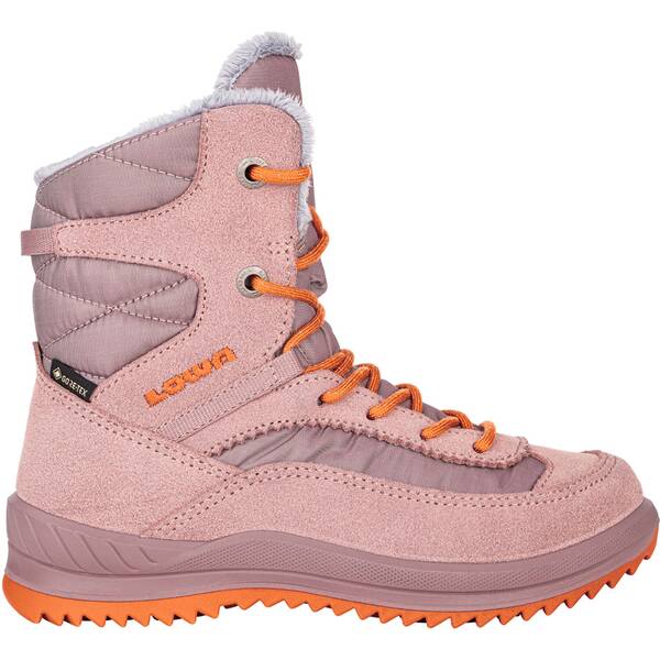 LOWA Kinder Freizeitschuhe ELLA GTX HI JR von Lowa