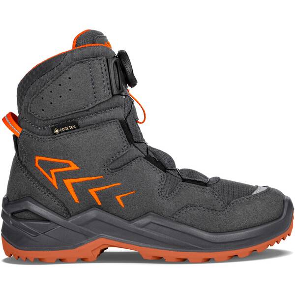 LOWA Kinder Freizeitschuhe FIRO GTX HI JR von Lowa