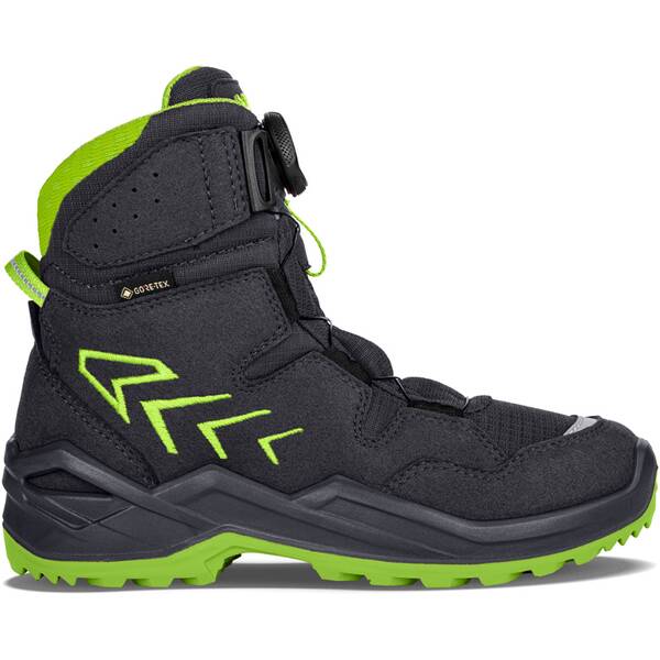 LOWA Kinder Freizeitschuhe FIRO GTX HI JR von Lowa