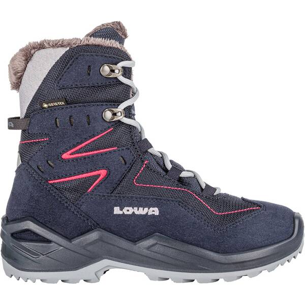 LOWA Kinder Freizeitschuhe LINO GTX HI JR von Lowa