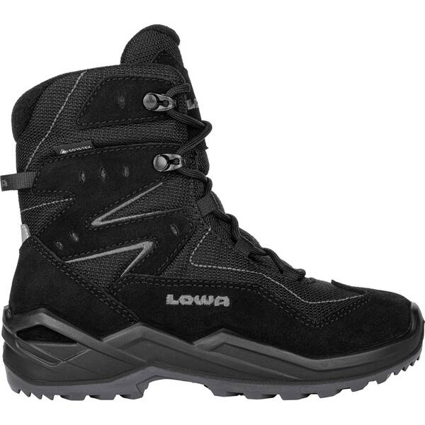 LOWA Kinder Freizeitschuhe LINO GTX HI JR von Lowa