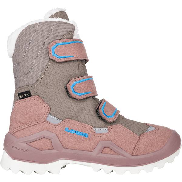 LOWA Kinder Freizeitschuhe MILO EVO GTX HI JR von Lowa