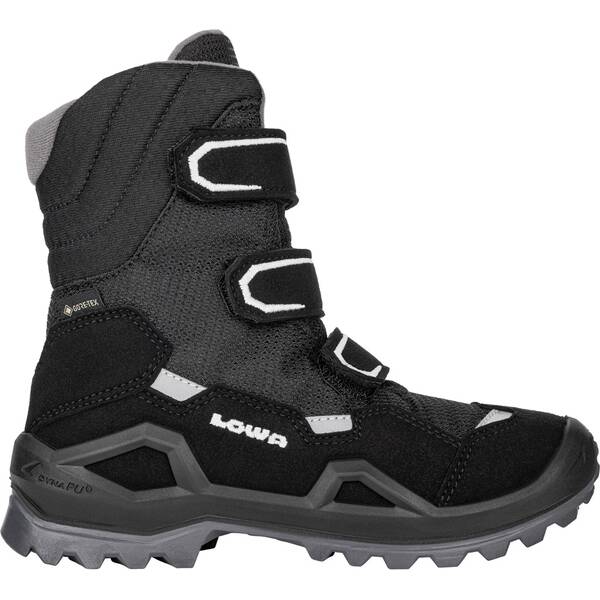 LOWA Kinder Freizeitschuhe MILO EVO GTX HI JR LOWA Kinder Freizeitschuhe MILO EVO GTX HI JR von Lowa